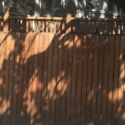 Fence Contractor7