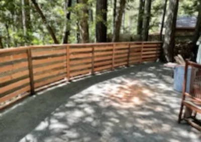 Preferred Fence Repair Santa Rosa, CA