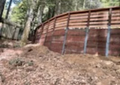 Professional Fence Repair Santa Rosa, CA