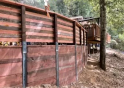 Professional Fence Repair in Santa Rosa, CA