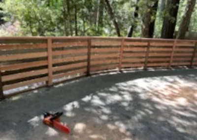 Reliable Fence Repair Santa Rosa, CA