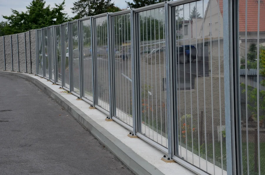 Affordable Metal Fence Installation Santa Rosa, CA Affordable Metal Fence Installation Santa Rosa, CA