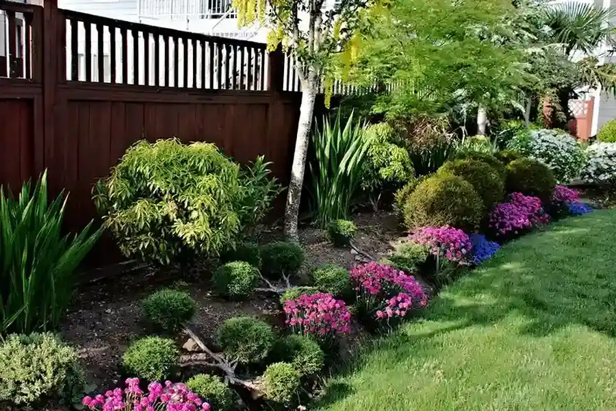 How Privacy Fencing Enhances Outdoor Living Spaces Santa Rosa, CA How Privacy Fencing Enhances Outdoor Living Spaces Santa Rosa, CA