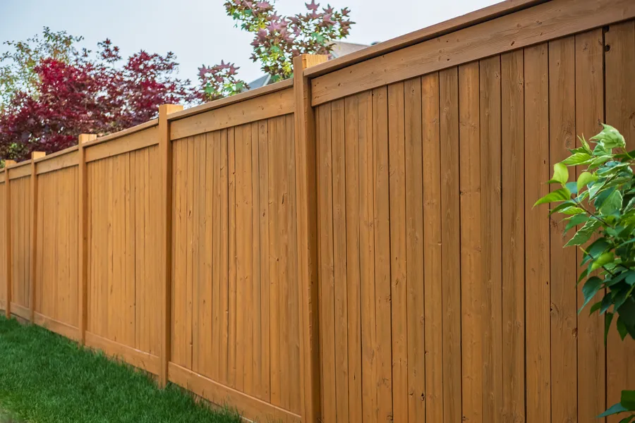 Key Factors To Consider When Choosing Privacy Fencing Materials in Santa Rosa, CA Key Factors To Consider When Choosing Privacy Fencing Materials in Santa Rosa, CA