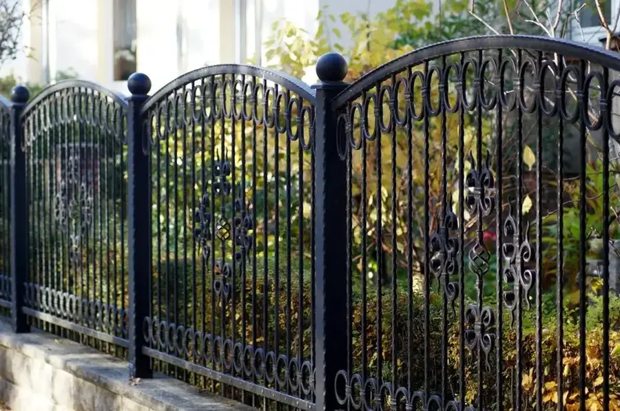 Maintenance Tips After Metal Fence Installation Santa Rosa, CA Maintenance Tips After Metal Fence Installation Santa Rosa, CA
