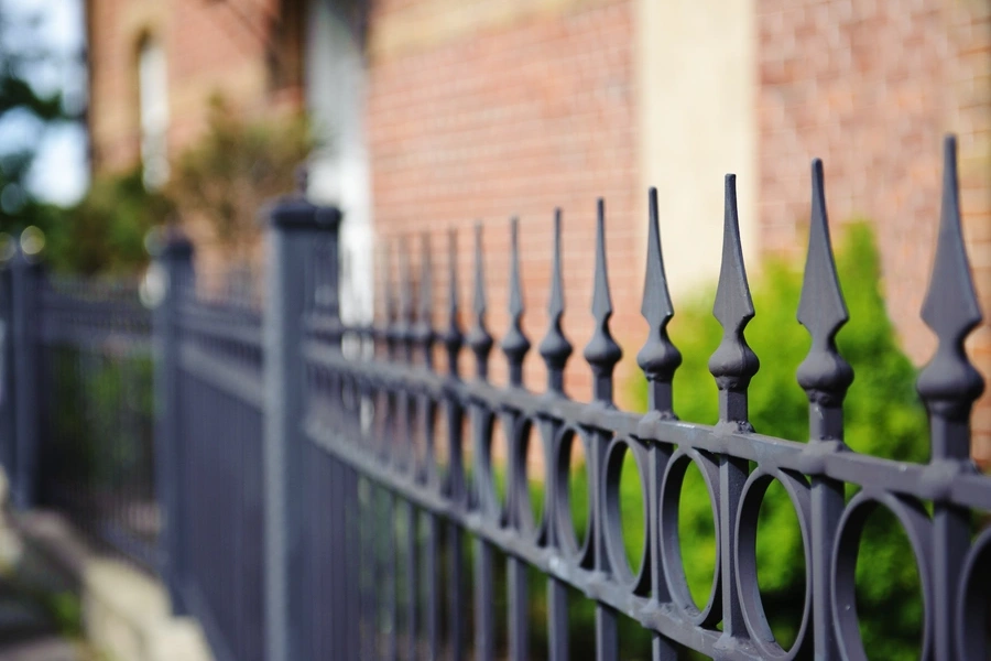 Maintenance Tips After Metal Fence Installation in Santa Rosa, CA Maintenance Tips After Metal Fence Installation in Santa Rosa, CA