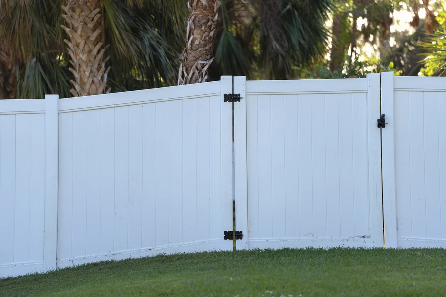 Reputable Vinyl Fence Installation Santa Rosa, CA Reputable Vinyl Fence Installation Santa Rosa, CA